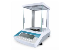 Balança Semi-Analítica Digital - 0,001 X 500 Gr - STFA-5003 X - Sca Tec